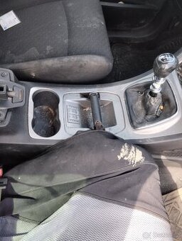 Prodám Ford smax