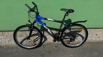 Horské kolo Leader Fox MTB 26 Evolution