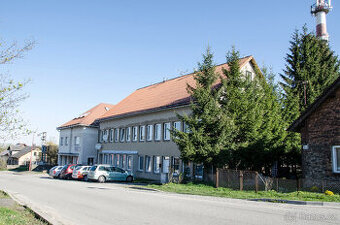 Pronájem bytu 1+1, 30 m², Škrdlovice