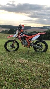 Pitbike 250