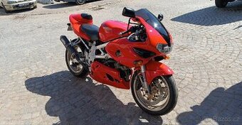 Suzuki Tl 1000S