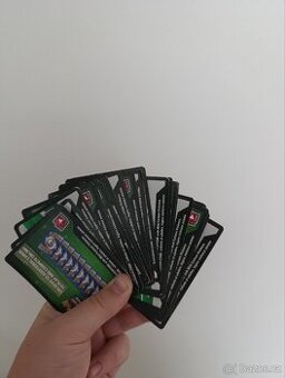 Pokémon kartičky