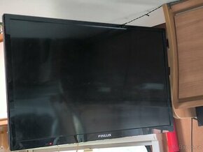 TV Finlux 220/12 V 24"