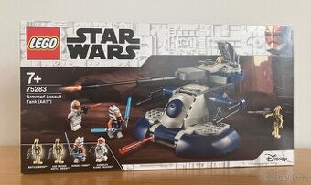 Lego Star Wars 75283 AAT