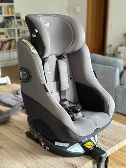 Autosedačka 0-18kg Joie Spin GTI 360