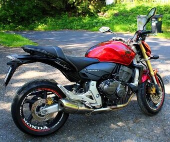 Honda CB600F Hornet