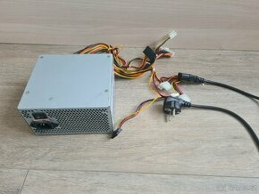 PC Zdroj 400 W - ATX