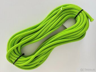 Dynamické lano - 9,4 mm - 18 a 22 m