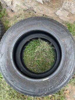 Pneumatiky Bridgestone