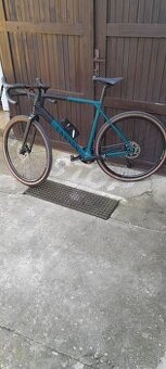 Gravel kolo Canyon Grail CF SL 7