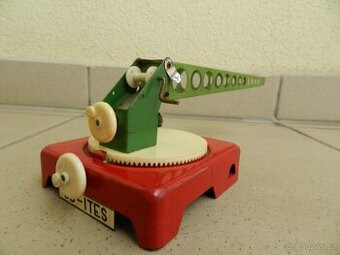 ŠKODA 706 RT - JEŘÁB r. 1966 ČSSR