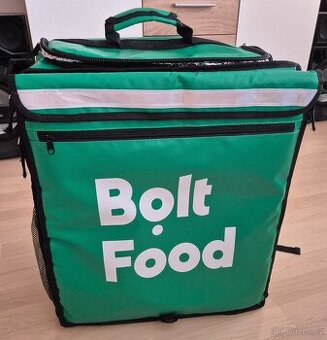 Termotaška Bolt Food