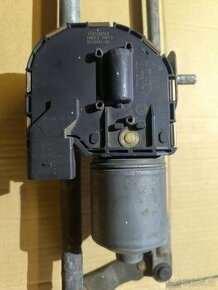 Octavia 2 - motor předních stěračů 1Z1955119A
