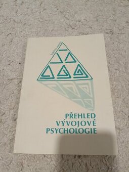 Prehled vyvojove psychologie