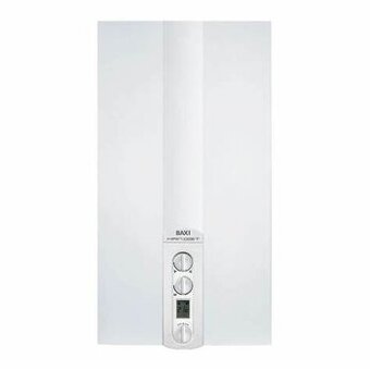 BAXI ECO3 DUO COMPACT