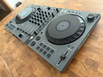 DJ kontroler Pioneer DDJ-FLX6-GT