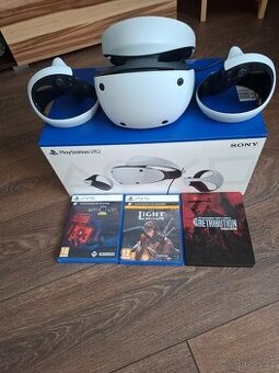 PS VR2