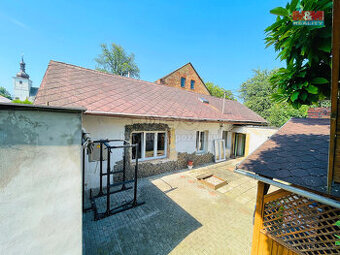 Prodej rodinného domu, 75 m², Bravantice - 1