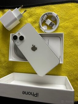 iPhone 13 mini 256 GB