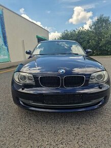 BMW 120D,2009/11,130KW,CR,TK 11/2026 ,6 kvalt.
