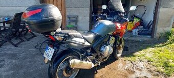 Honda cbf 600s rv. 2008 - 1