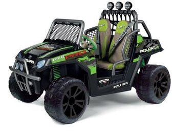 koupím peg perego PRO 24v