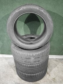 2+2 ks letni 235/45/18 continental, bridgestone