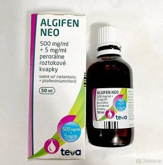 ALGIFEN A T®AMAL - 1