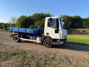 Iveto Eurocargo ML 100E18