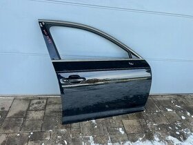 pravé přední dveře Audi A4 B9 8W