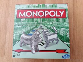 Monopoly - 1