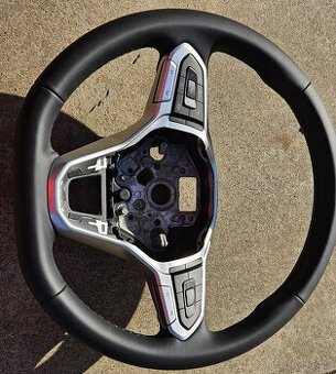 Volkswagen volant multifunkční bez výhřevu