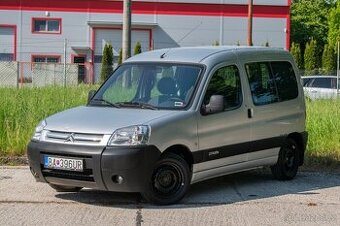 Citroën Berlingo 1.6 HDi Plus Klima