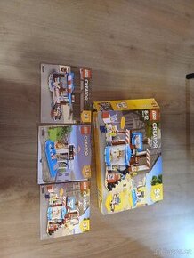 Lego 31077