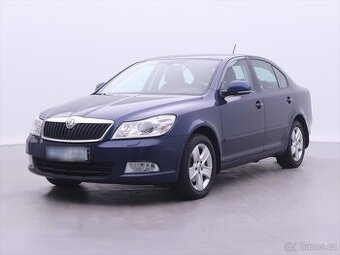 Škoda Octavia 2,0 TDI DSG CZ Elegance Xenon (2012)
