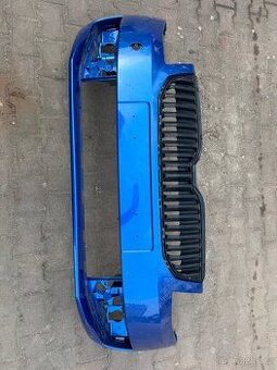 Škoda Octavia III.přední nárazník 5E0807221
