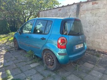 Renault Modus 1.2i 16v