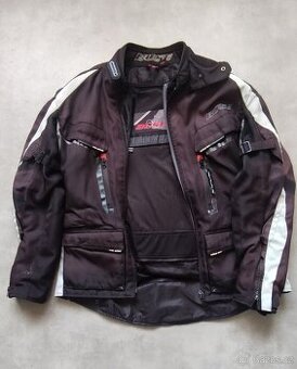 Moto bunda Büse velikost L/52