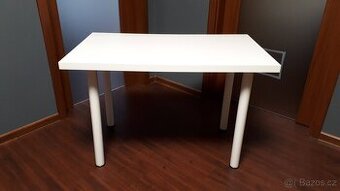 Prodám dětský psací stůl Ikea