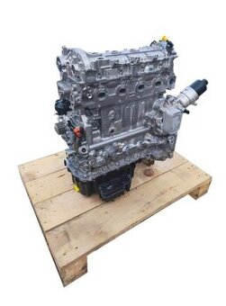 Nový motor Ford, Peugeot, Citroen 1.5 tdci, HDi 5547374