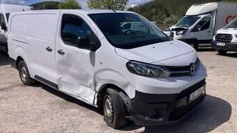Toyota Proace 106 kW