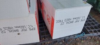 Fasadni polystyren 160mm