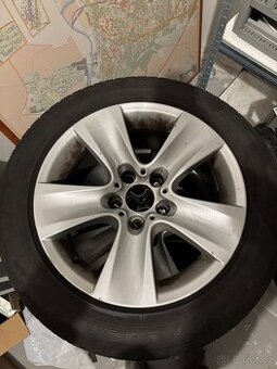 ALU kola 225/45 R17