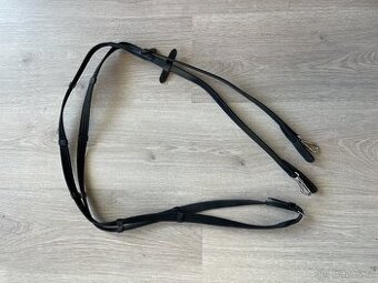 Shockemohle otěže - nové - 1