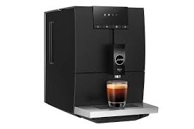 Kávovar JURA ENA 4 full metropolitan black