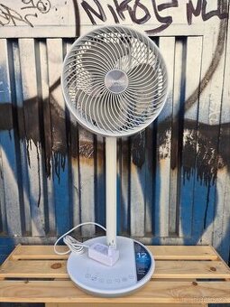 stolní domácí ventilátor Sencor SFN 2540WH Type: EUE2