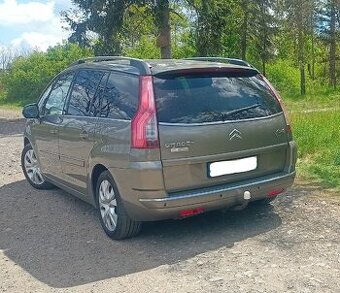 Citroen C4 Grand Picasso 2.0 HDI 100kw