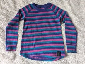 Merino tričko vel. 110/116