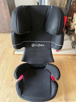 Autosedačka cybex