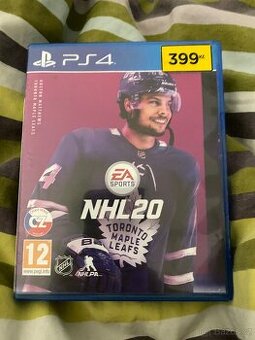 NHL 20 - 1
